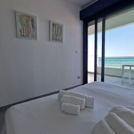 Appartamento Sul Mare Термолі Екстер'єр фото