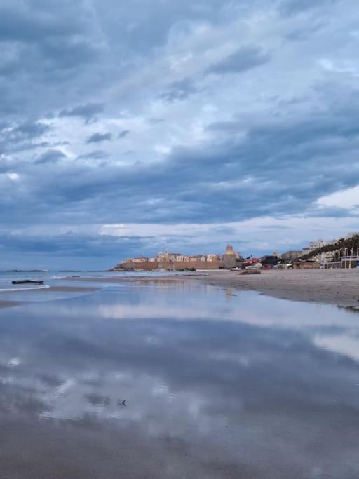 Appartamento Sul Mare Термолі Екстер'єр фото